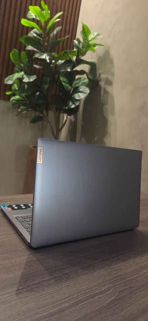 Notebook Lenovo i3 Geração 12