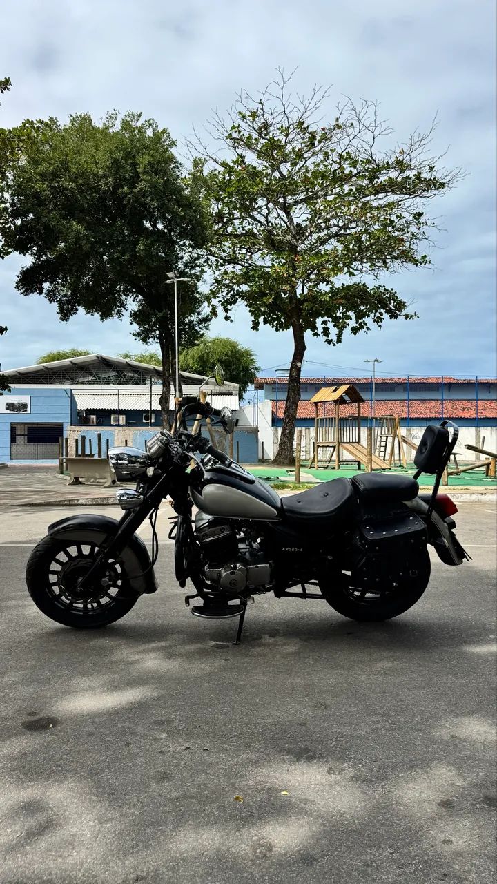 Miragem XY 250  - Foto 4