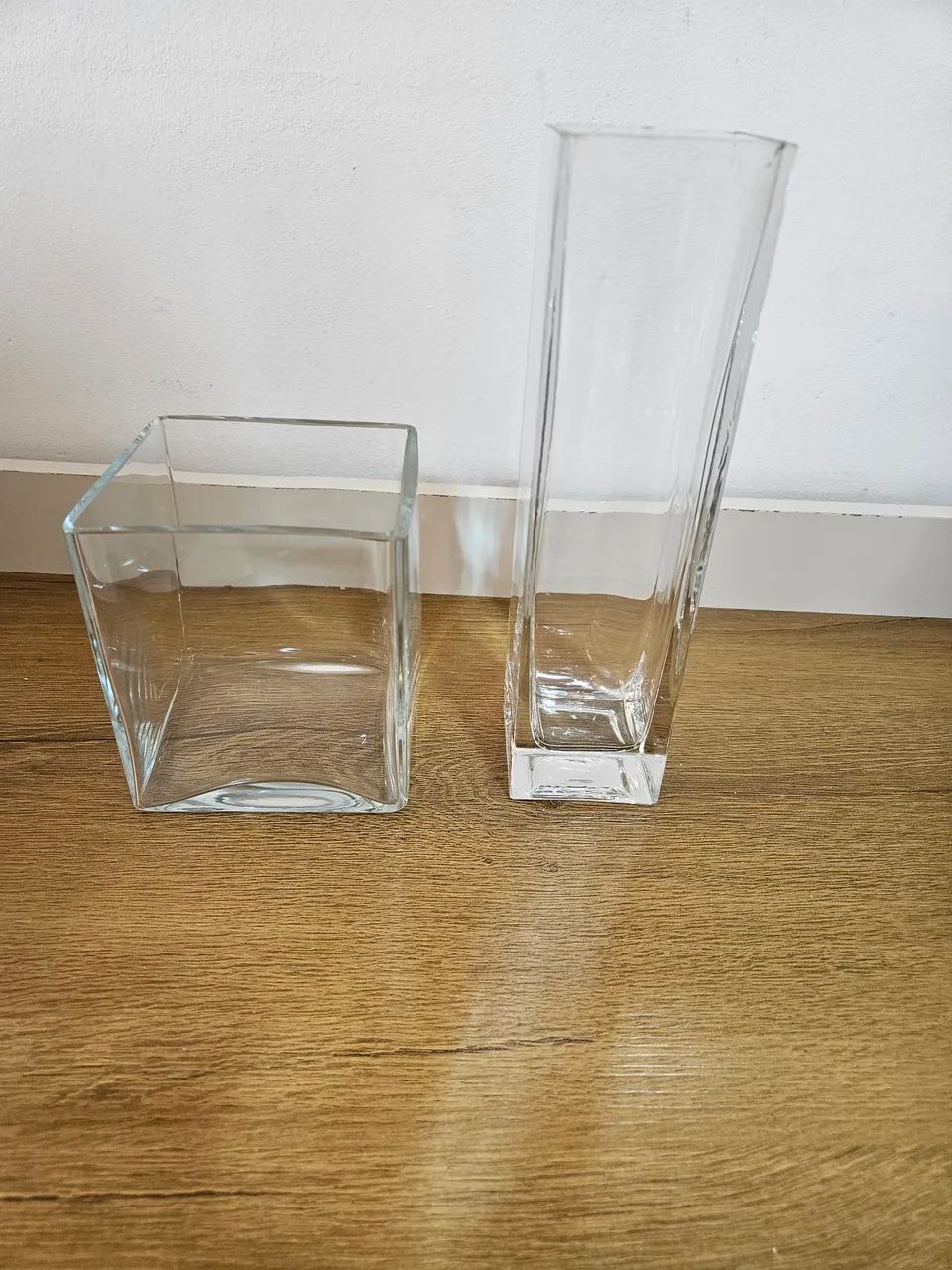 Kit vaso vidro  - Foto 2