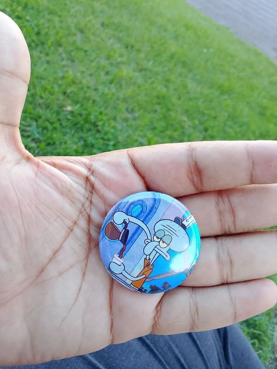 Bottons Personalizados  - Foto 5