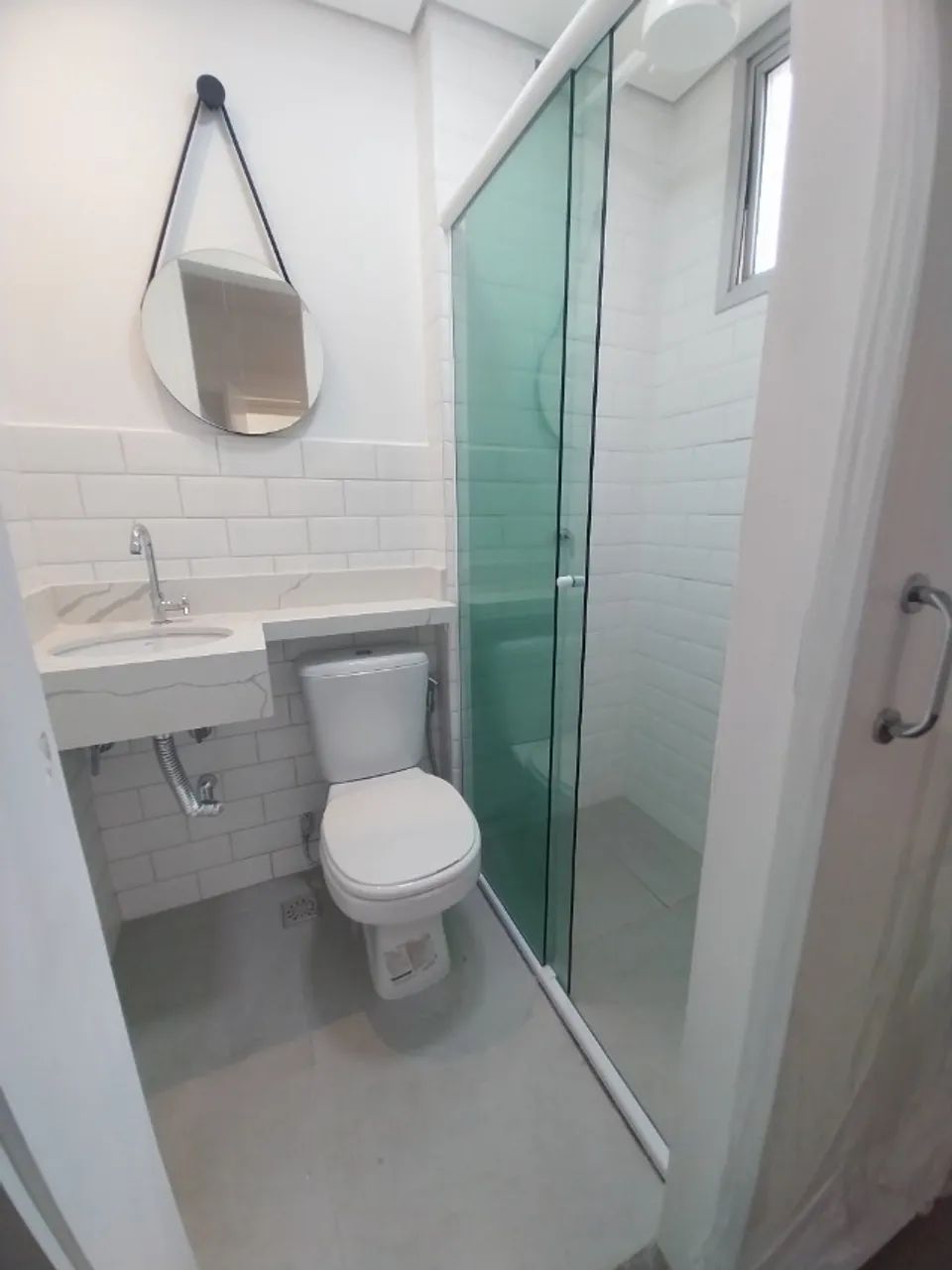 ´Condomínio Residencial ITAPOÃ 72,85M²  3 quartos - Foto 4