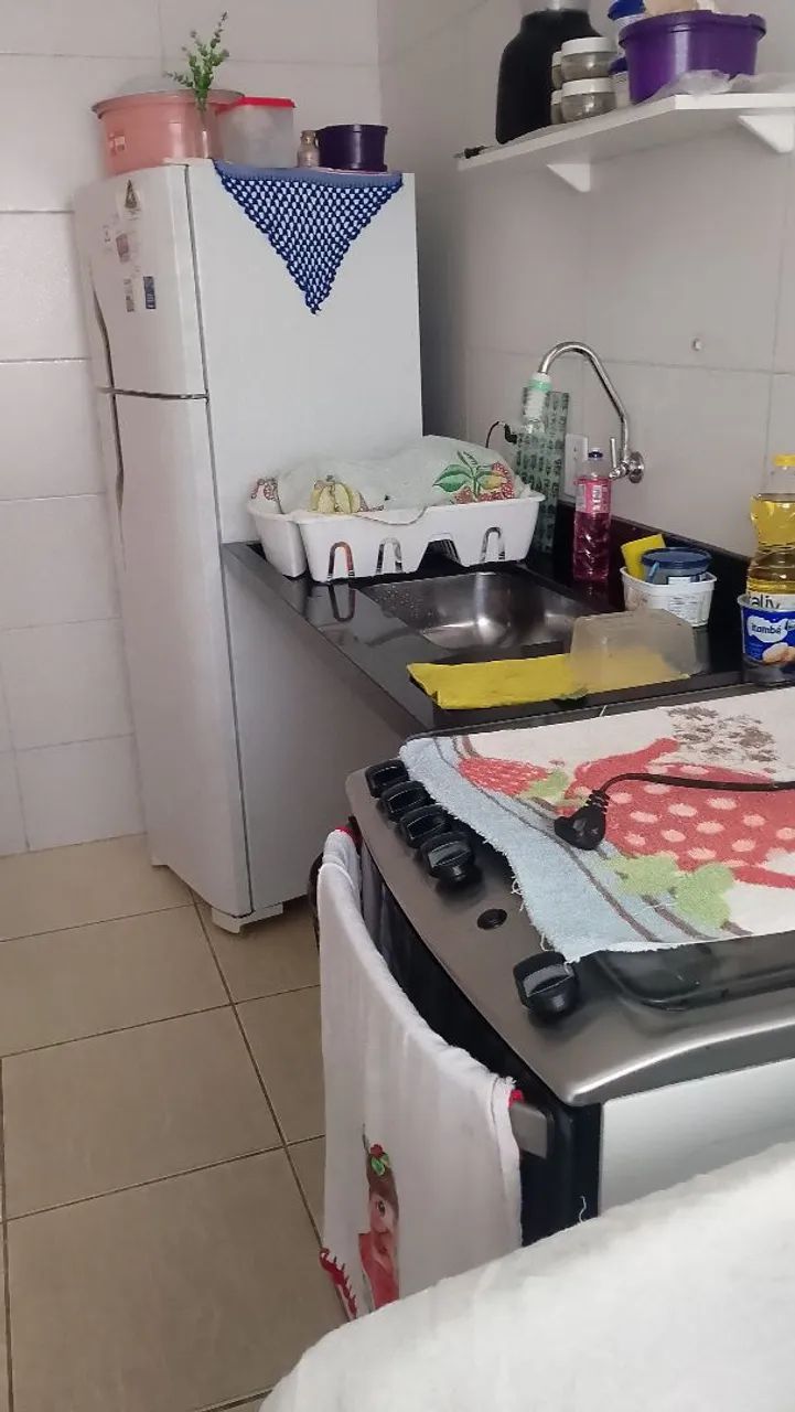 Foto - Barueri - Vila Engenho Novo