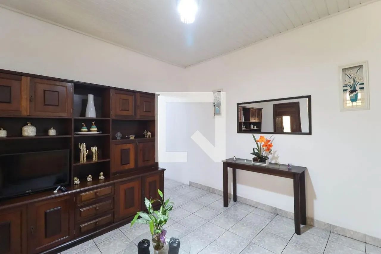 Casa à Venda - Vila Maria , 7 Quartos, 240 m2 - Foto 4