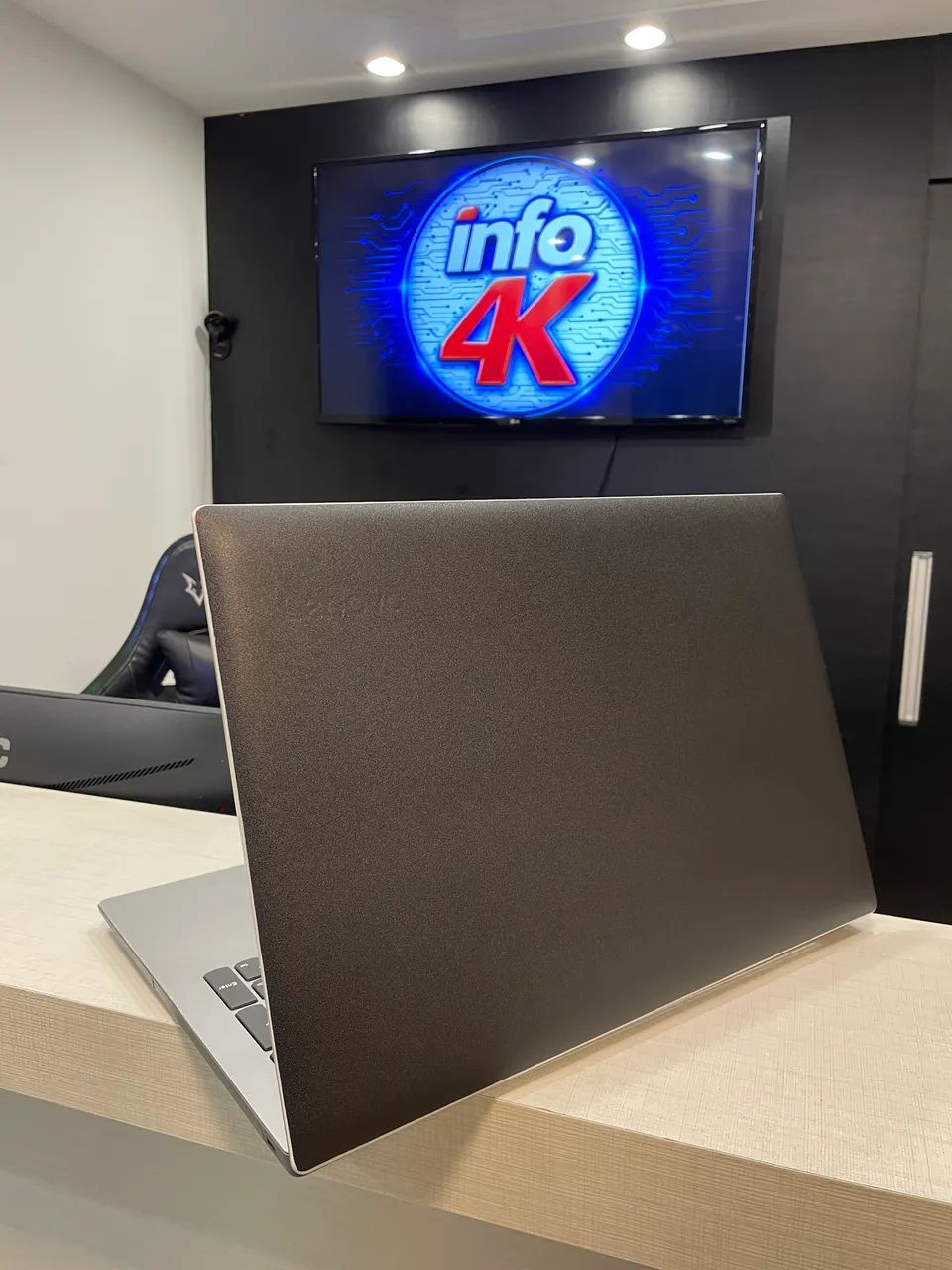 Notebook Lenovo 15.6 | i5 7ª | 8 GB | SSD 240GB - Foto 3