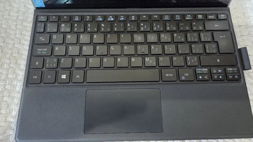 2 in 1 Acer Switch 3 - Foto 3