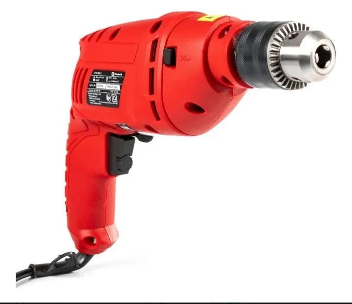 Furadeira De impacto Einhell  - Foto 2