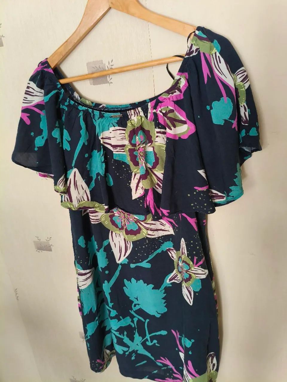 LOFTY STILE VESTIDO m - Foto 3