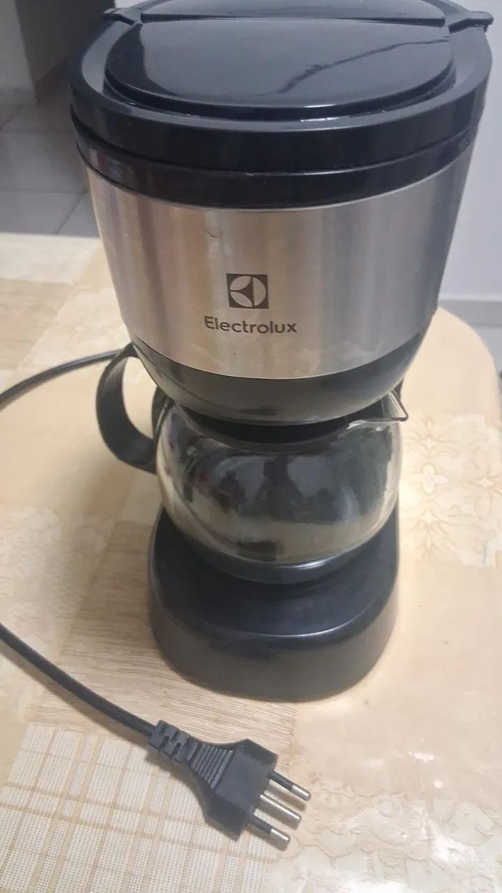 Cafeína Eletrolux - Foto 2
