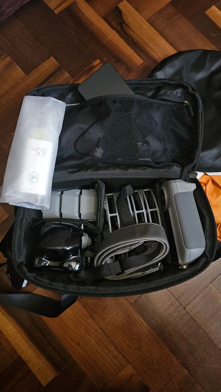 DRONE DJI 5 PRO  - Foto 2