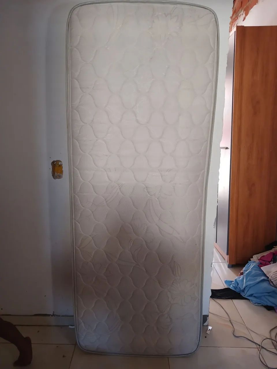 Colchão 