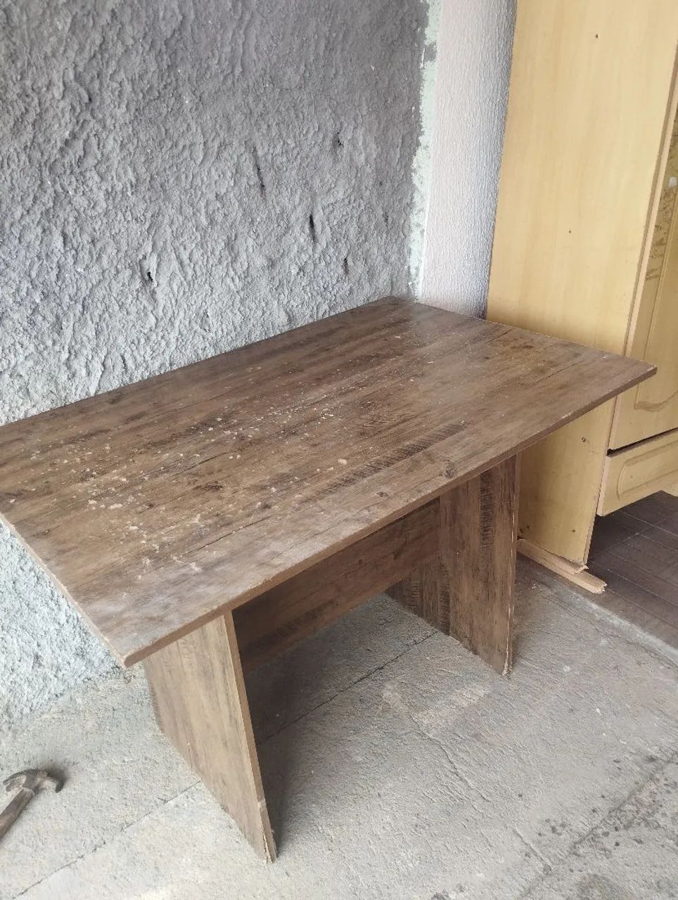 Mesa 4 lugares  - Foto 2