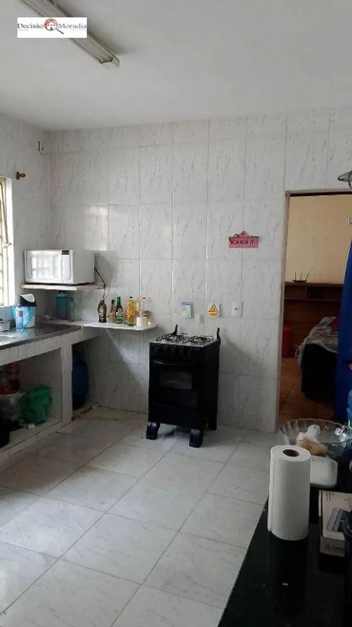 Terreno à venda de 318m² por R$ 650.000 - Vila Indiana - São Paulo/SP - Foto 9