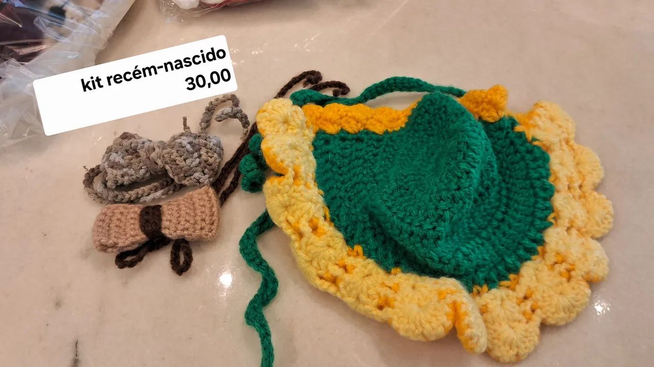 Gorro girrasol - Foto 2