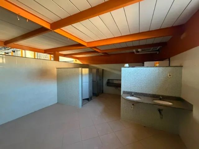 Galpão industrial 700 m²  com ponte rolante em Vila Velha - Riviera da Barra - Foto 5