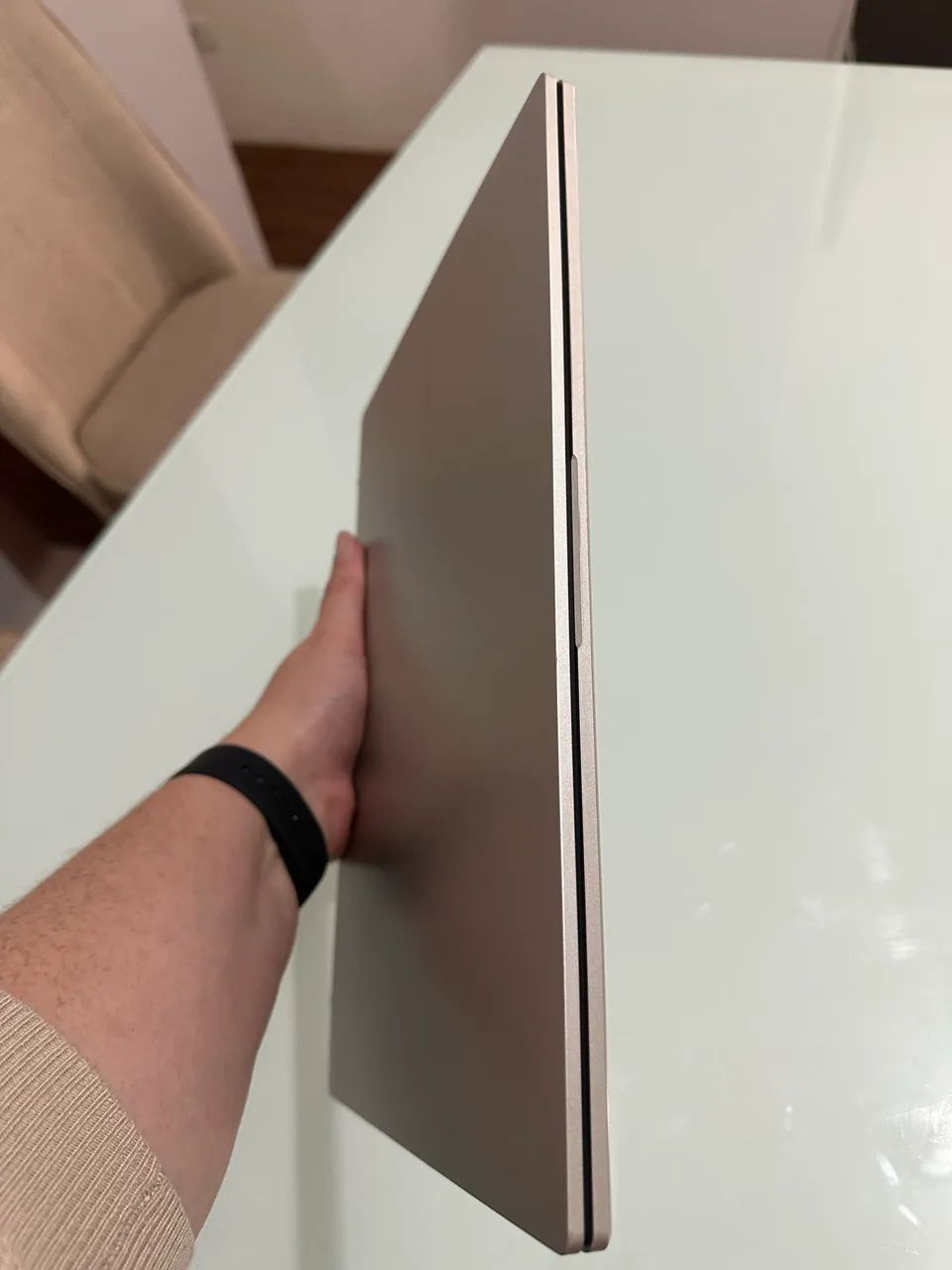 Notebook Galaxy Book Go Samsung  - Foto 4