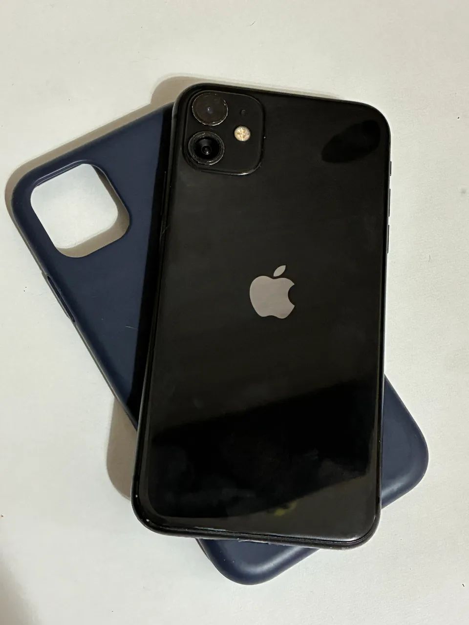 iPhone 11 preto  - Foto 5
