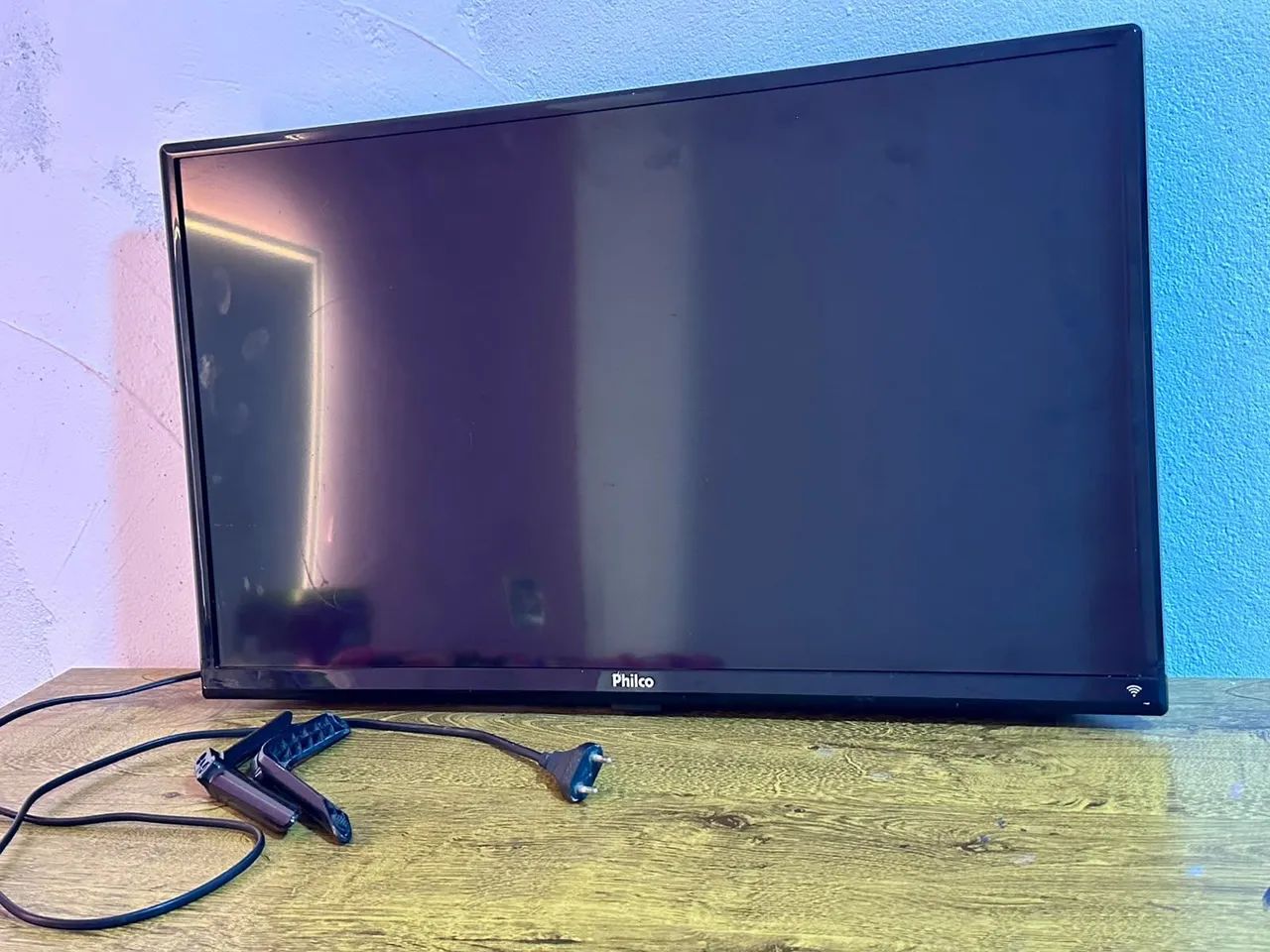 Tv smart Philco 32 polegada