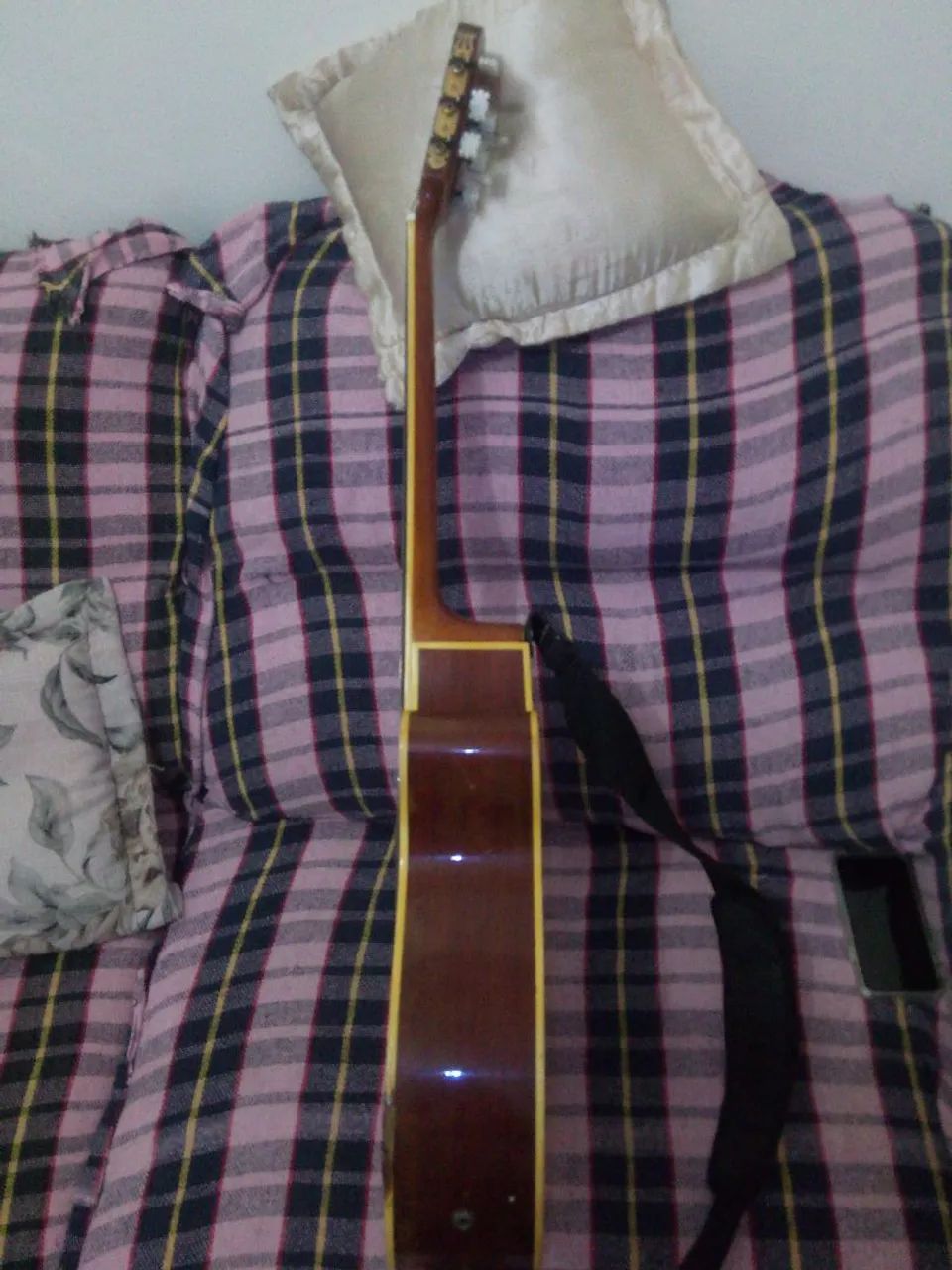 Violão  - Foto 3