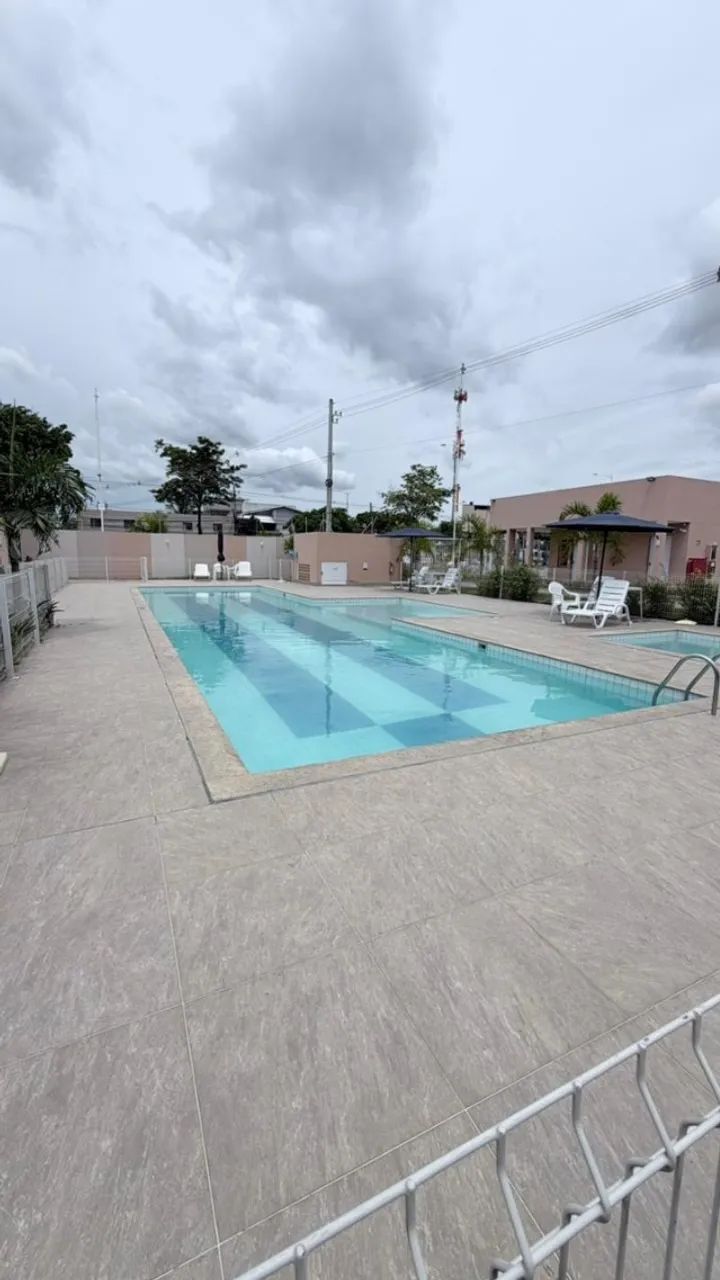 Foto - Serra - Bicanga