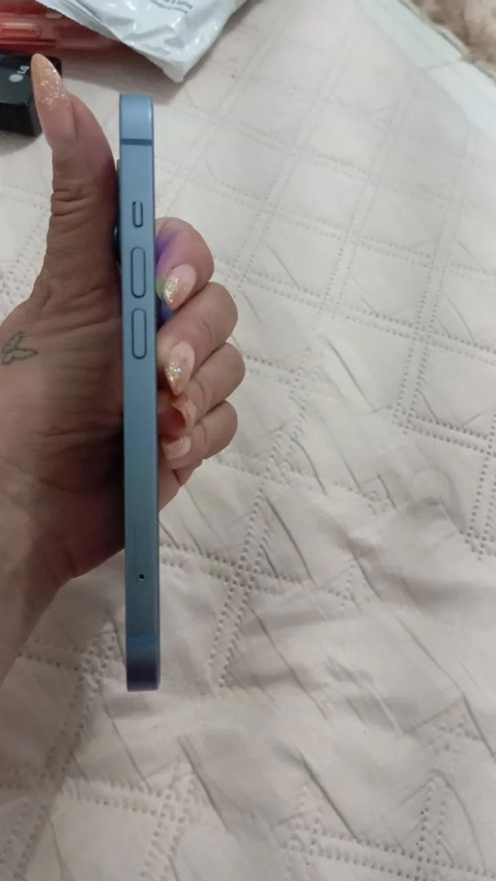 iPhone 14 super conservado 