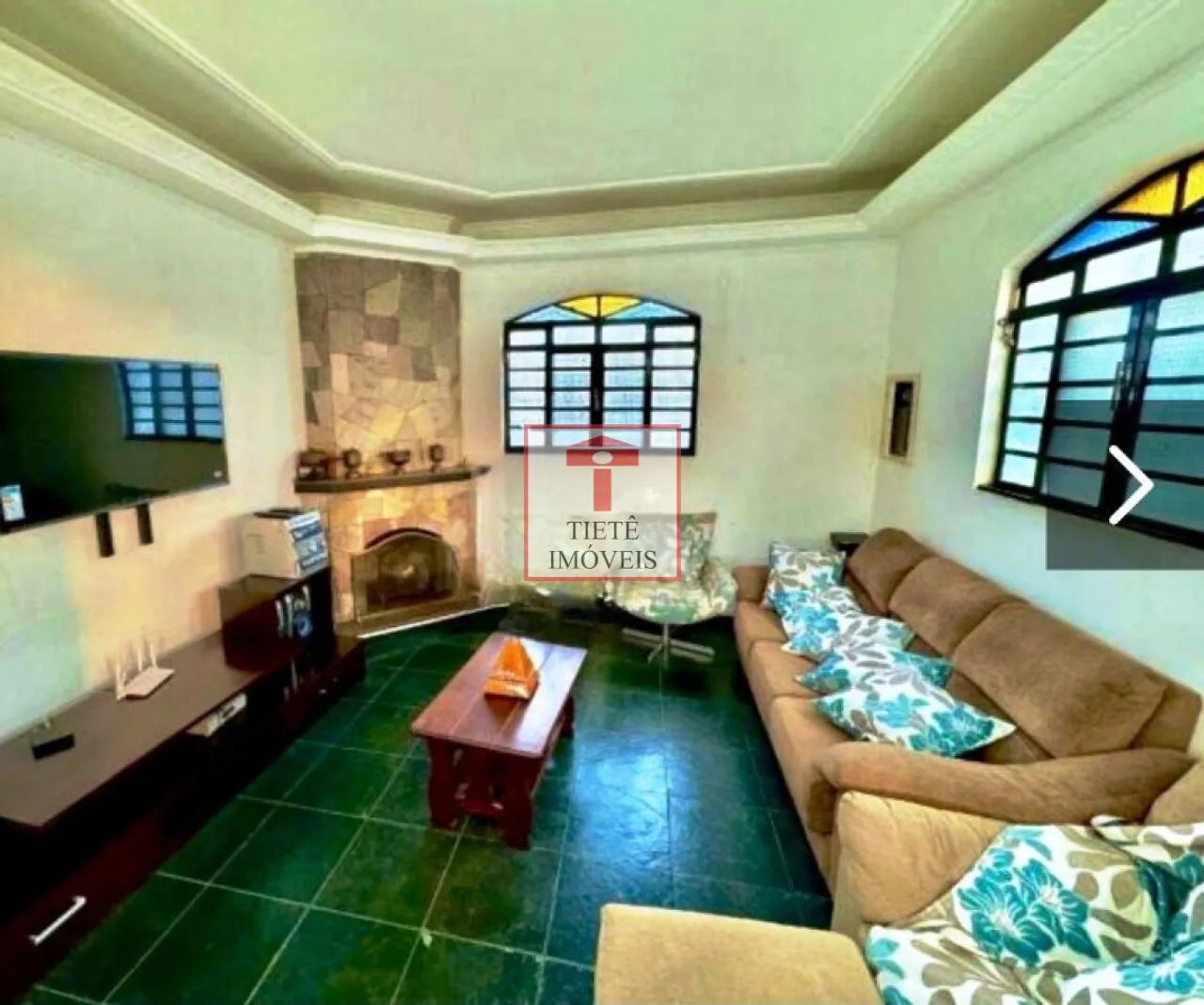Chacara, Vitória Régia - Atibaia - Foto 4