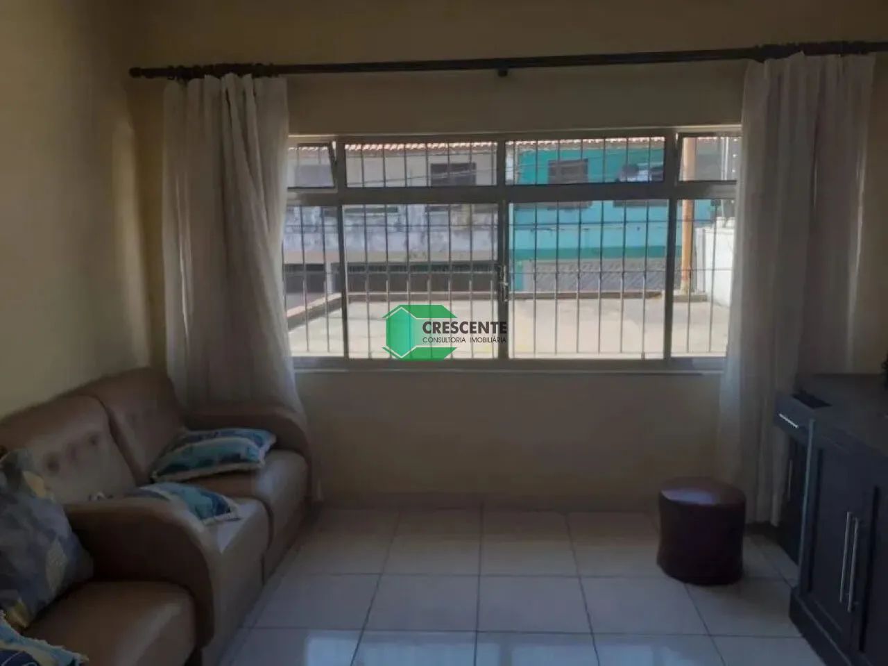 Casa na Vila Humaitá - Foto 2