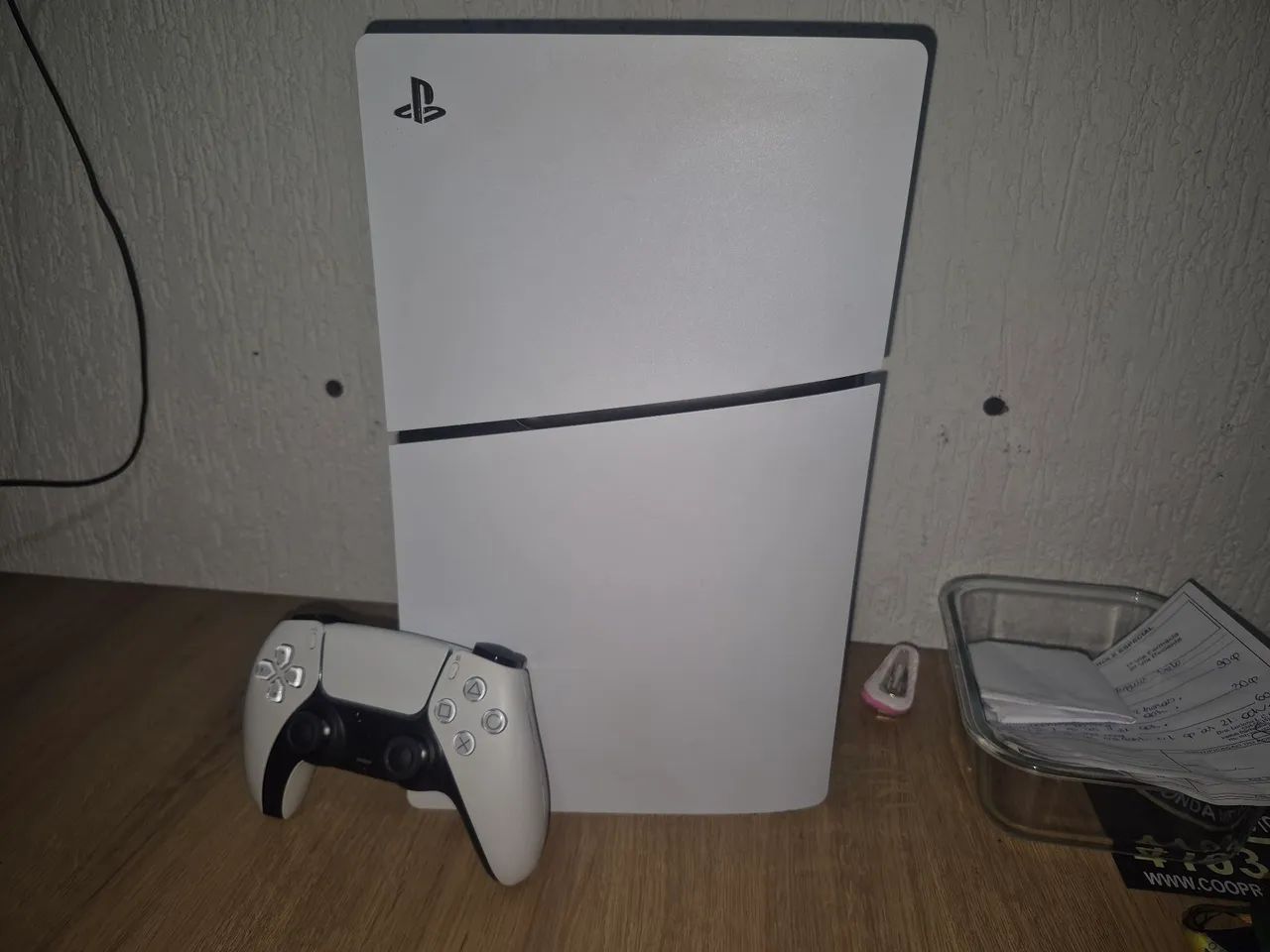 PlayStation 5 slim 