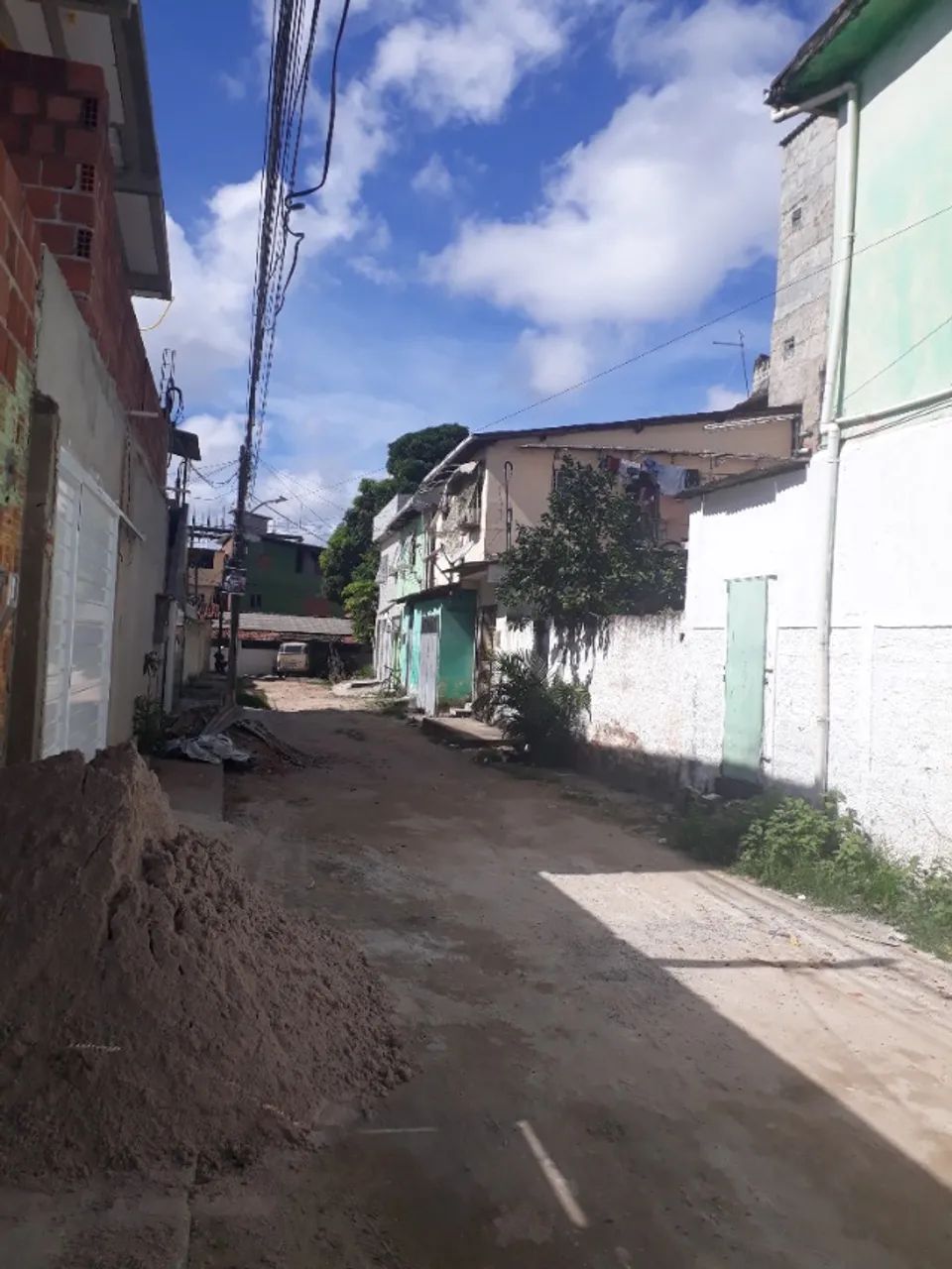 Vendo casa no bairro Iputinga - Foto 5