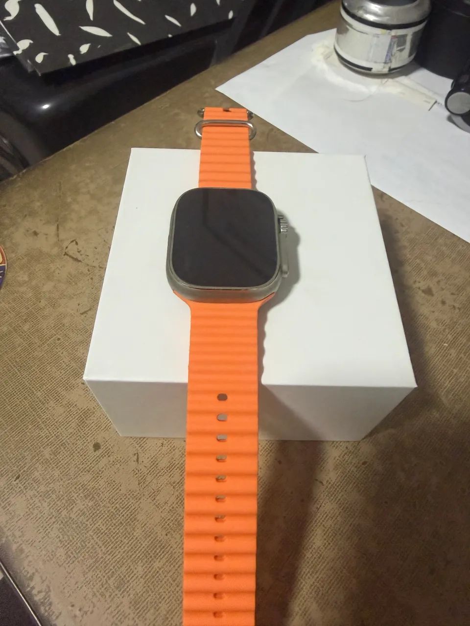 Smart Watch  - Foto 4