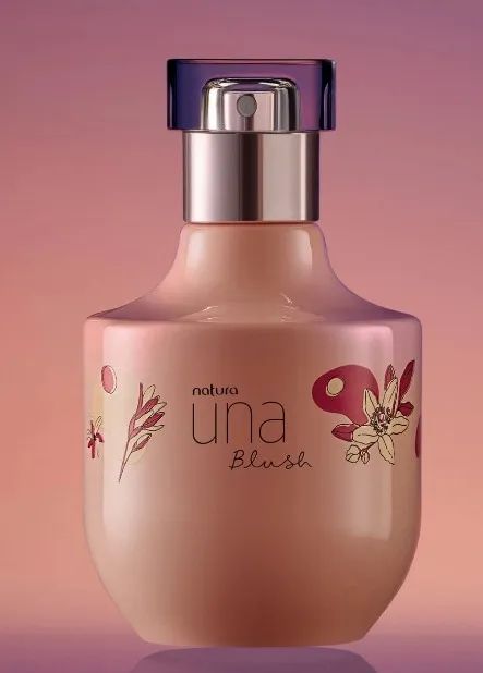 Una Blush Natura 75 ml - Foto 3