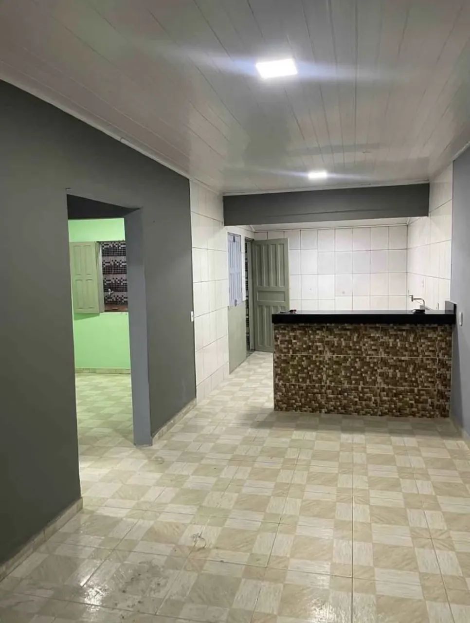 AM-vende-se casa em Vitória  - Foto 2