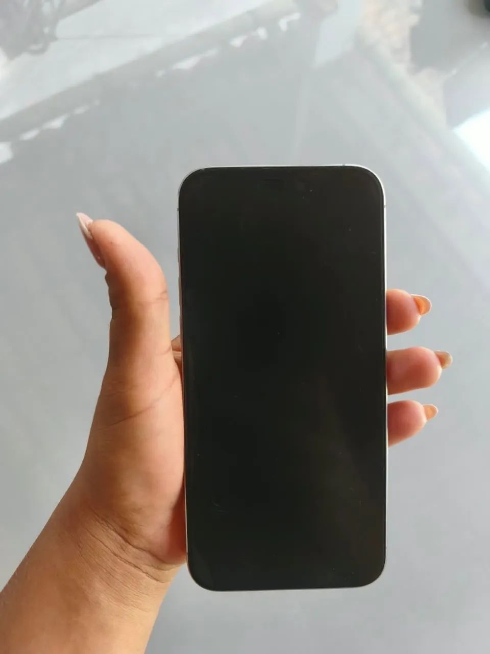 iPhone  - Foto 5