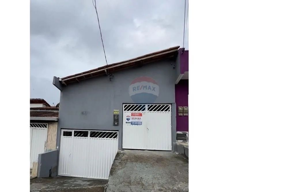 CASA A VENDA NO BAIRRO DE FATIMA - Foto 2