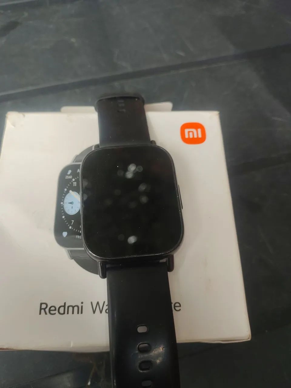 Vendo redimi watch 5 lite - Foto 2