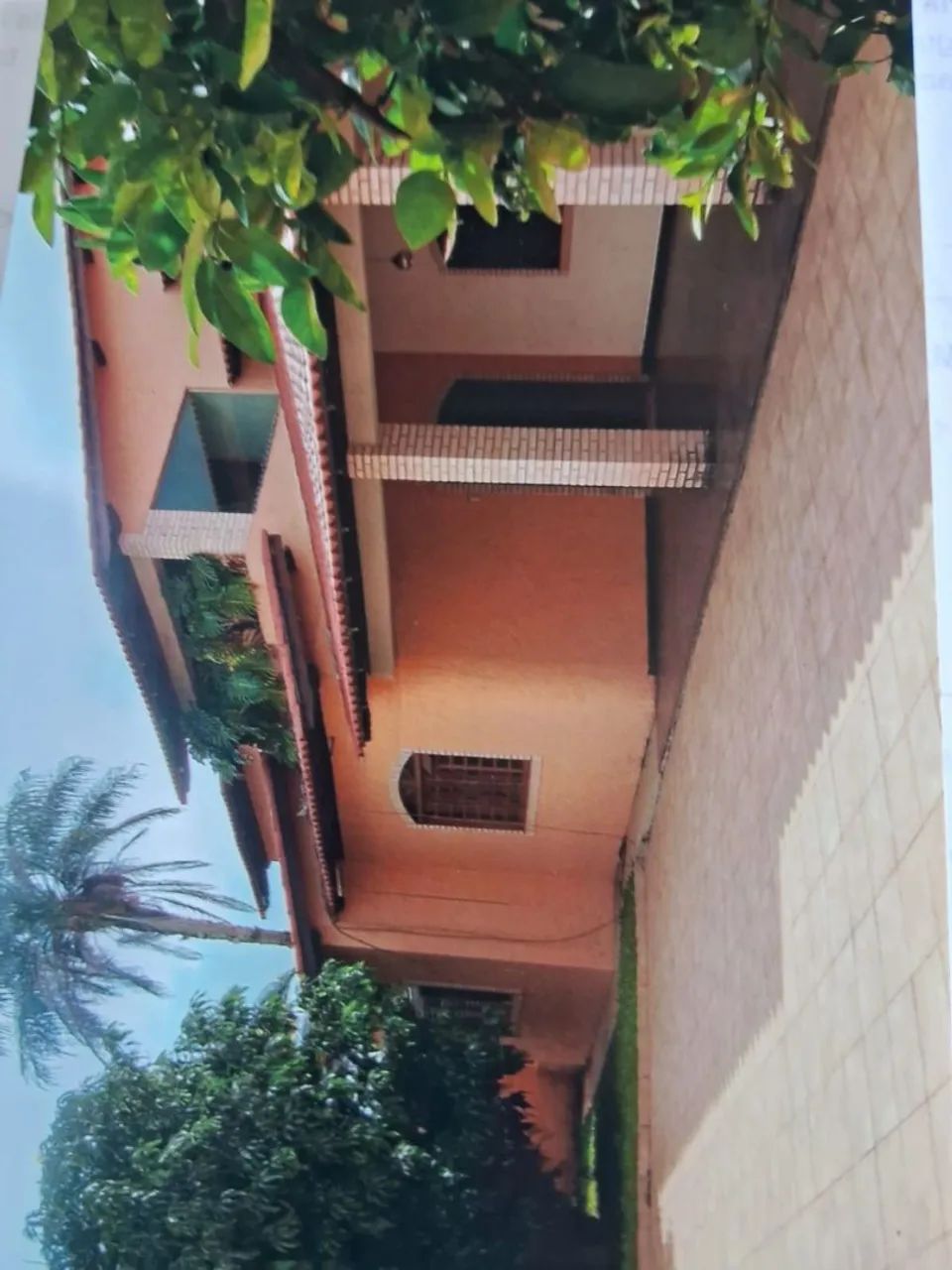 CASA TÉRREA Á VENDA NO JÓQUEI-
