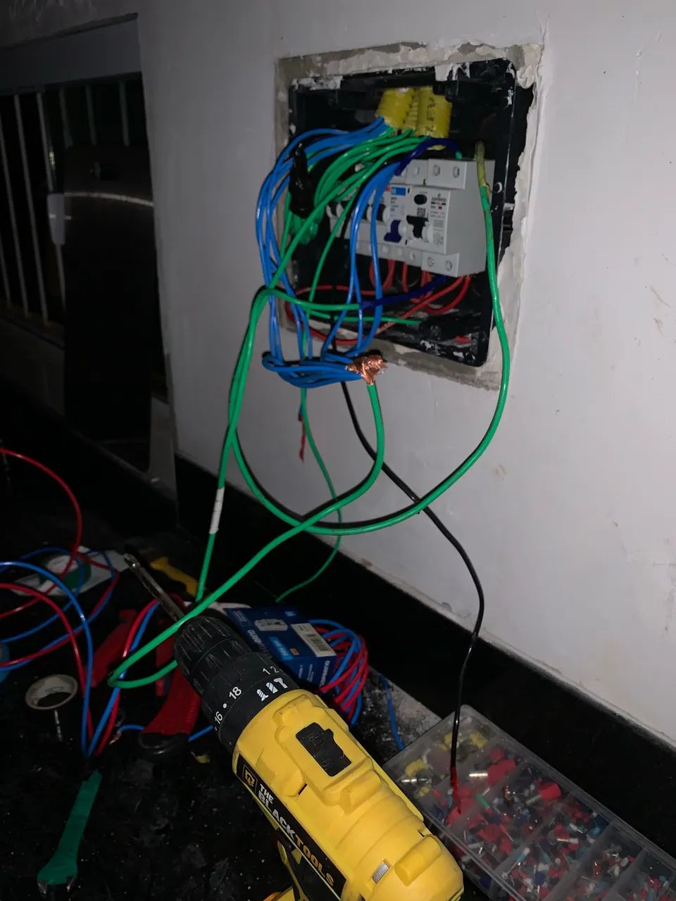 Eletricista 24 horas joão Pessoa  - Foto 5