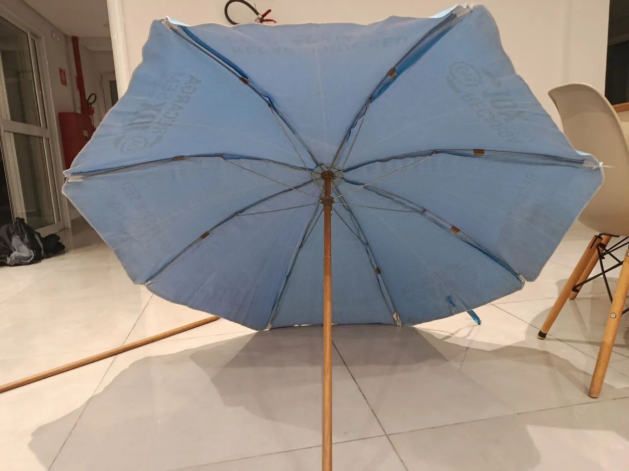 Guarda sol  - Foto 3