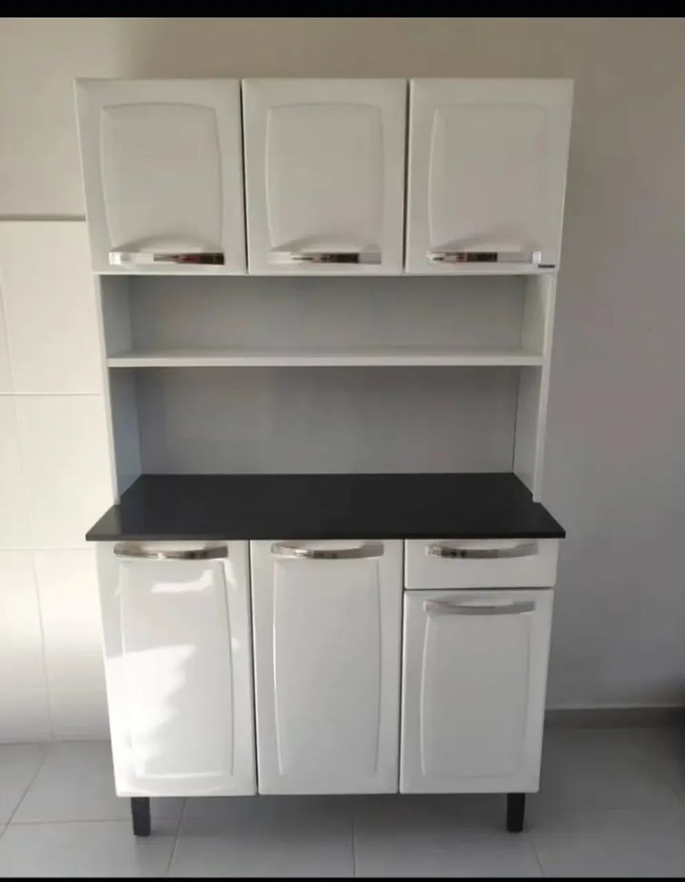 ARMARIO COZINHA DE AÇO  - Foto 5