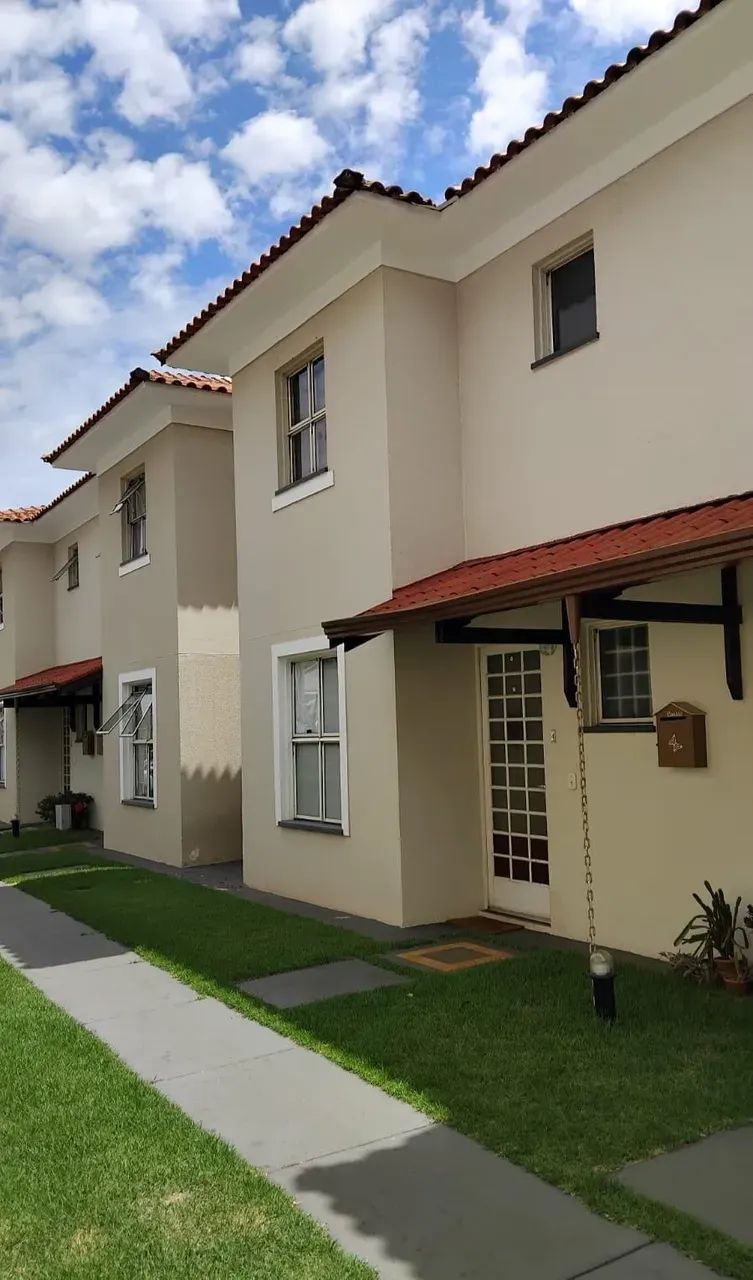 Casa à venda, Modelo Mariana com 3 dormitórios em Sumaré - Foto 2