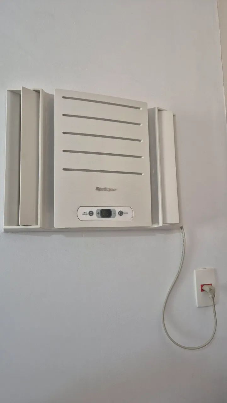 Ar condicionado Springer - Foto 3