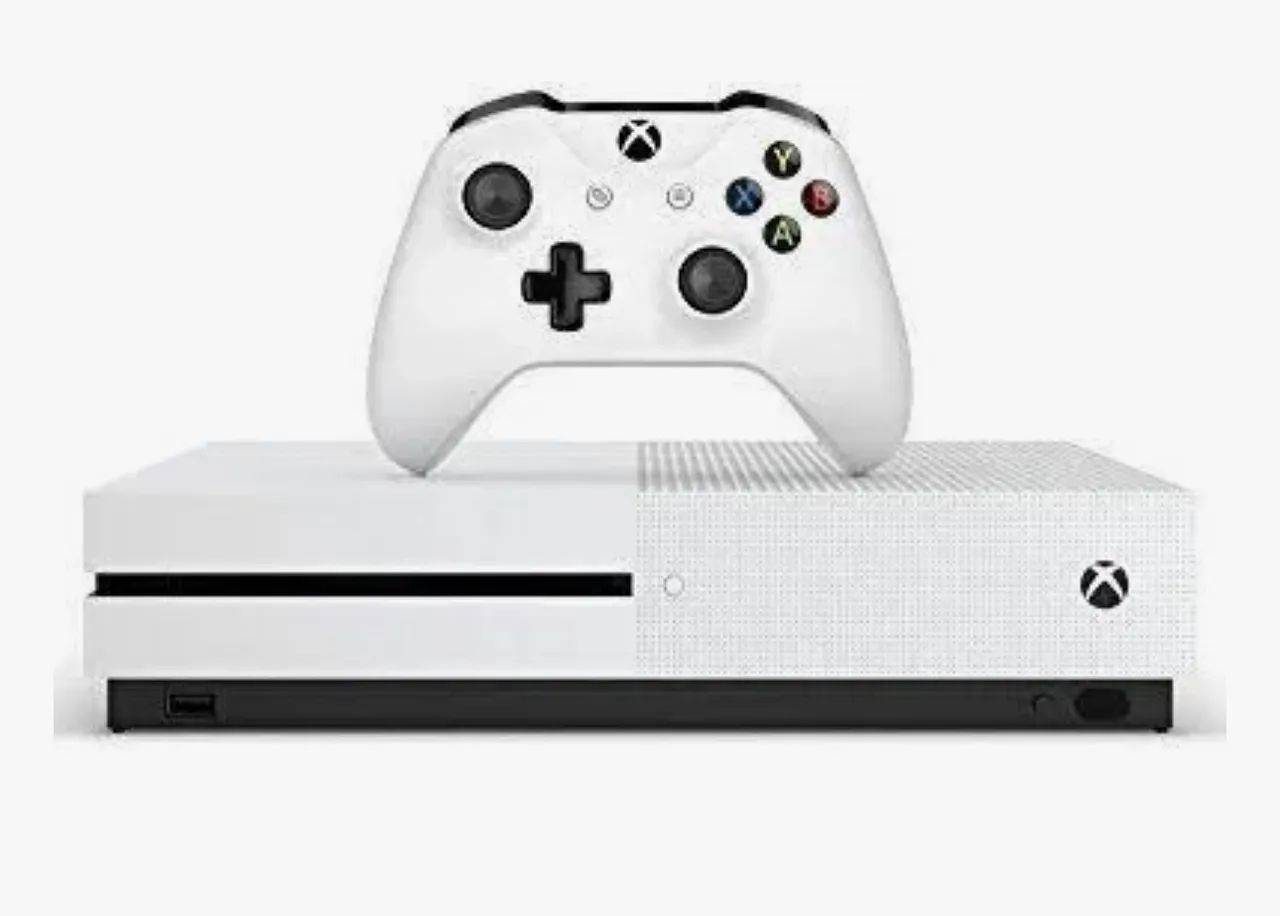 Vende-se Xbox one s  - Foto 2