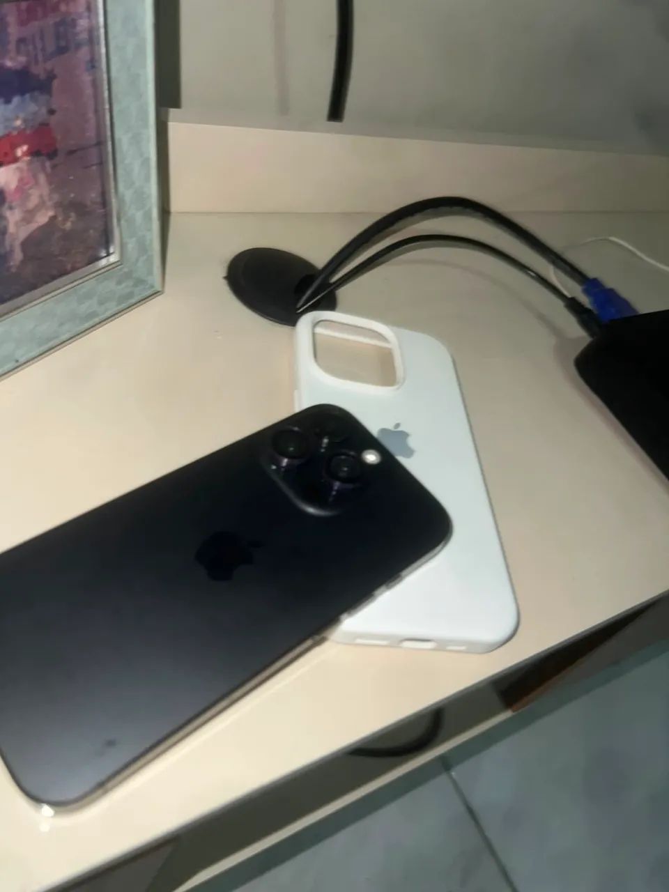 IPHONE 16 PRO - Foto 3