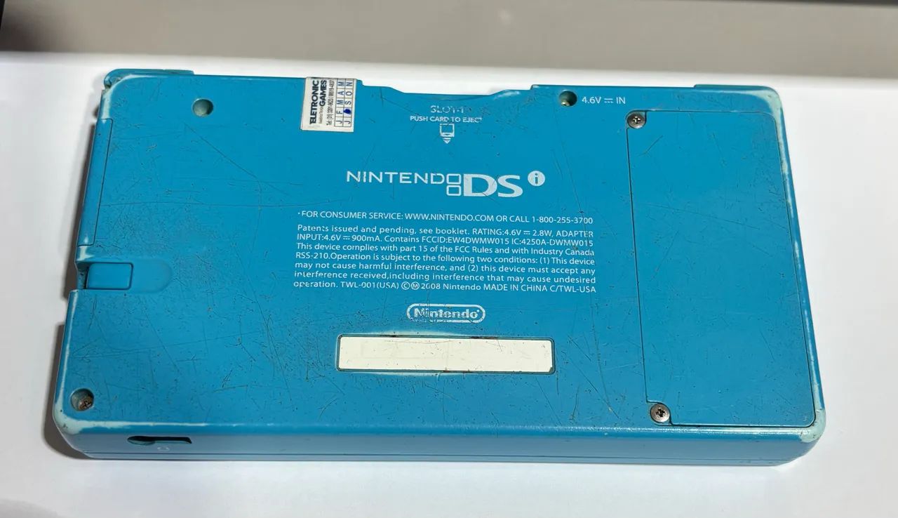Nintendo dsi  - Foto 4