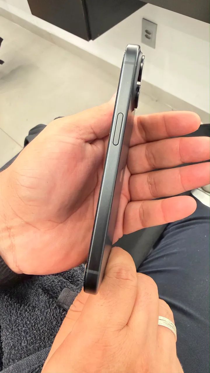 iPhone 15 256 GB - Foto 5