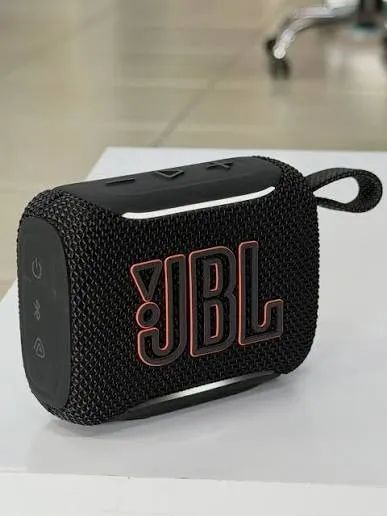 JBL GO 5 Lacrada