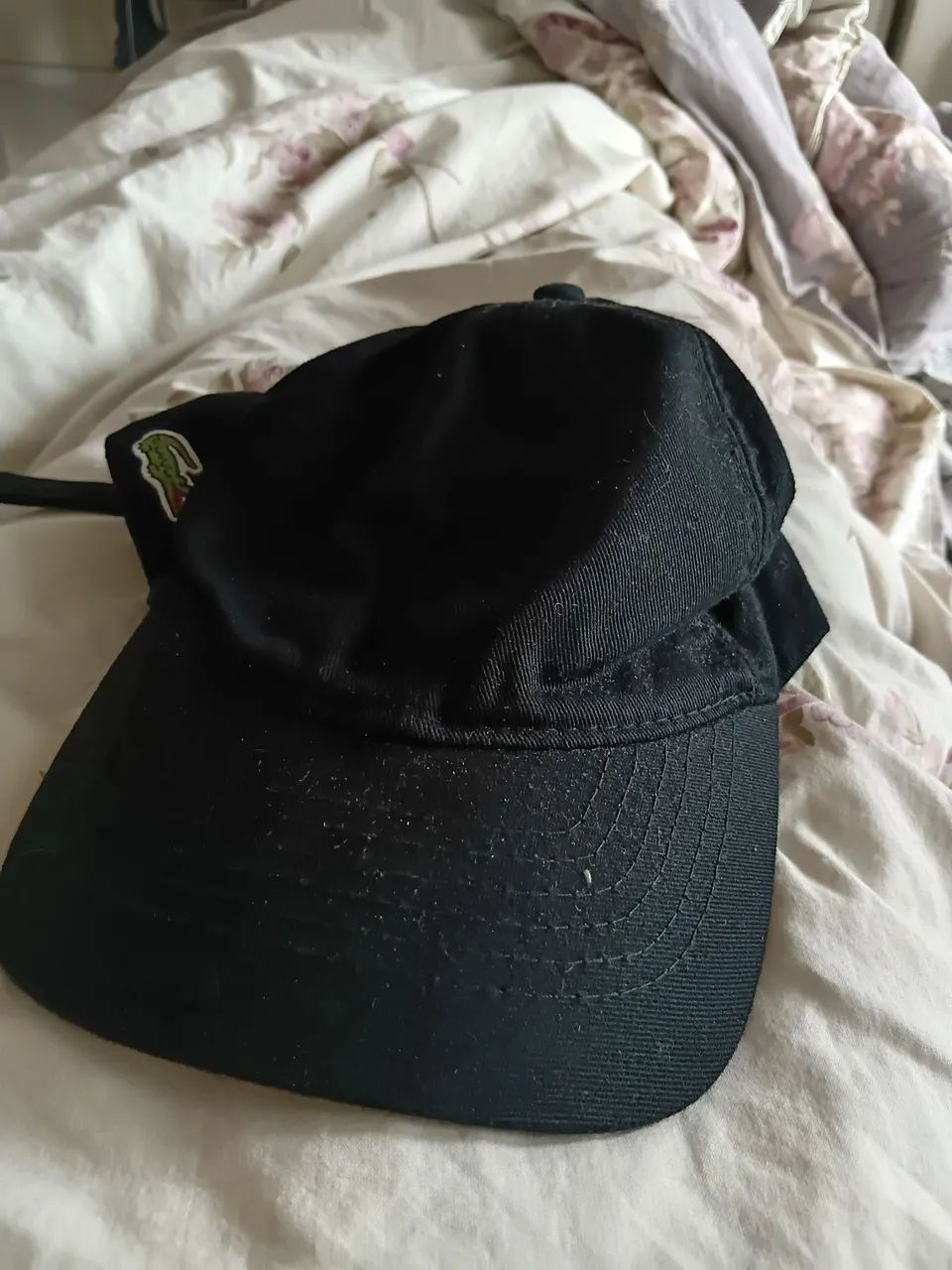 Bone lacoste 