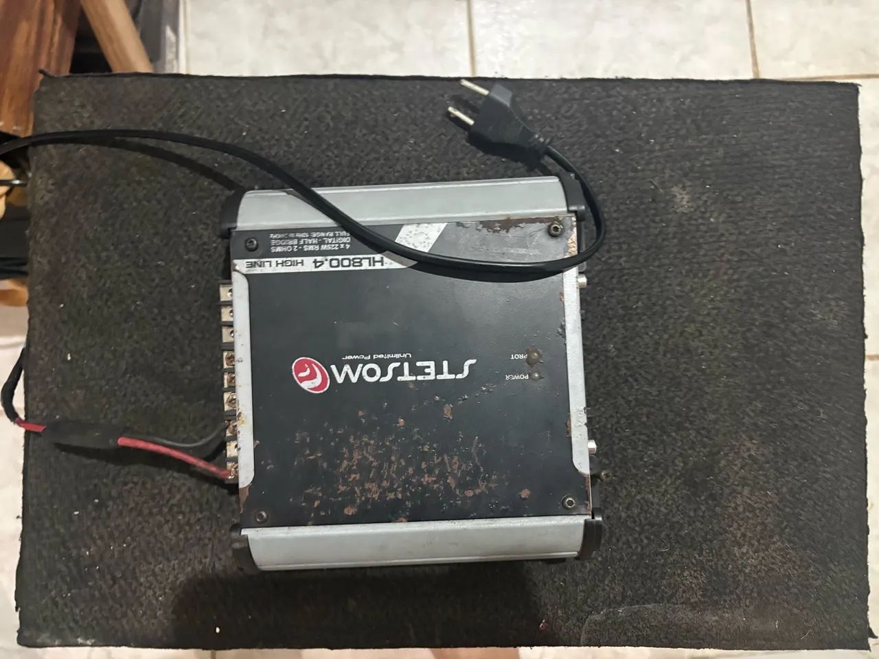 Sub de 800 - Foto 2