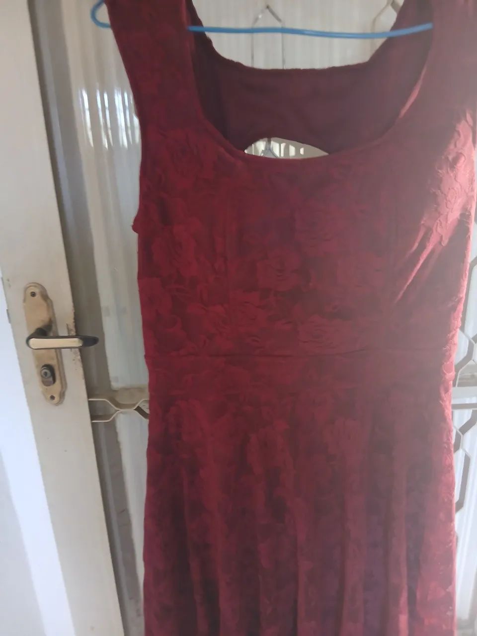Vestidos. Da. Marca. ART. BLUE. NOVOS - Foto 3