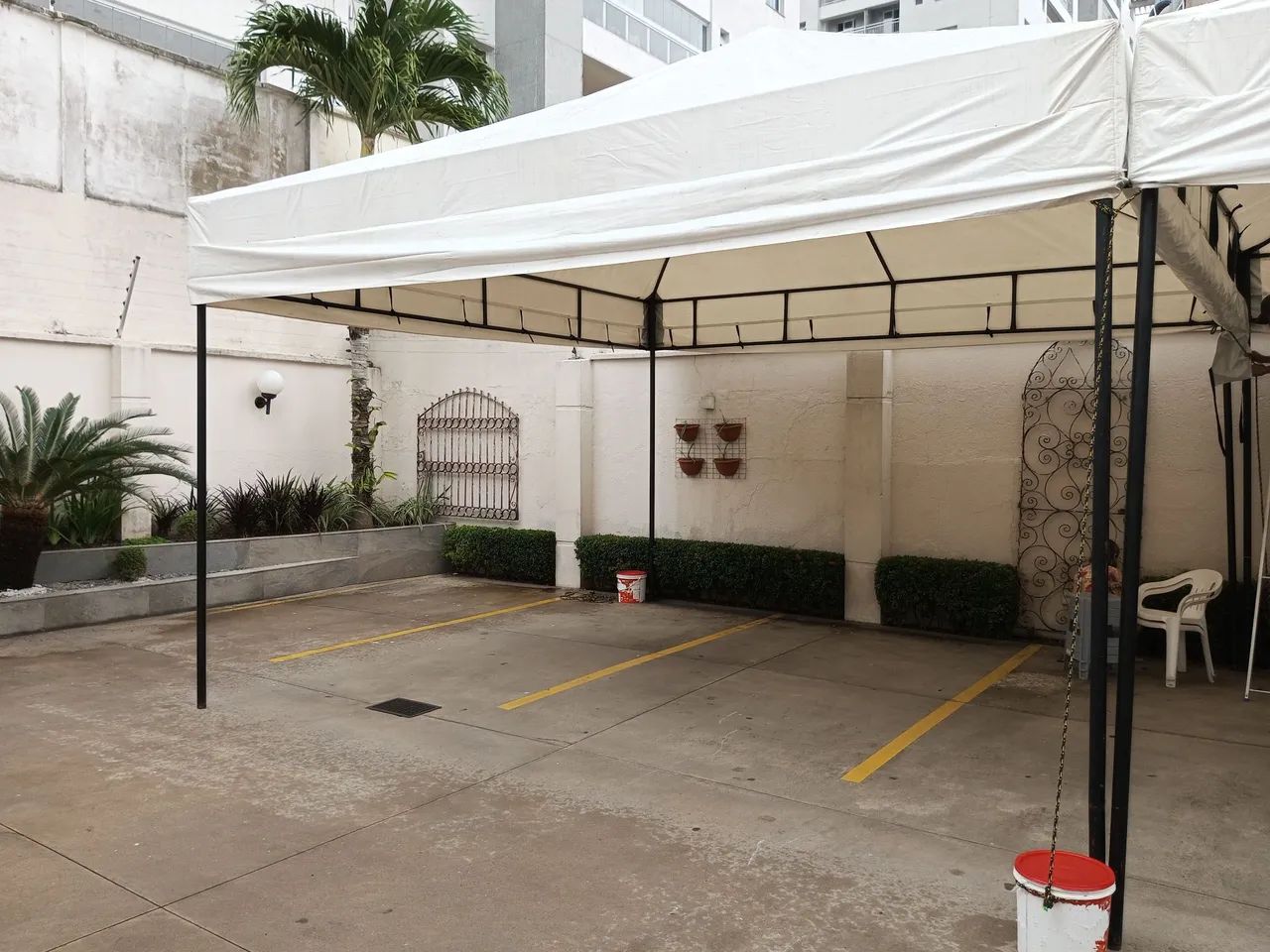 ALUGUEL DE TENDAS (BELÉM-PA) - BRASIL