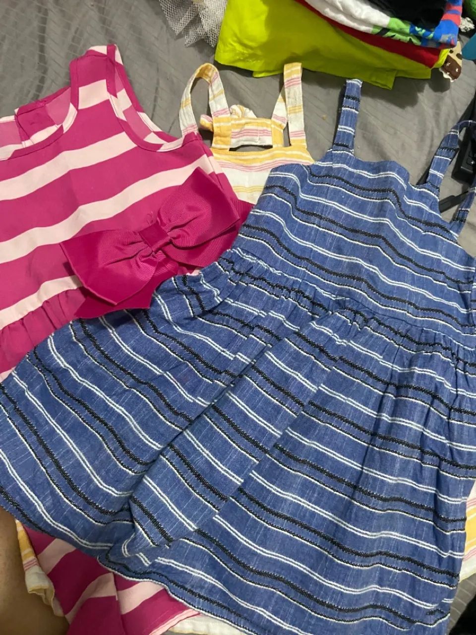 Vestidos